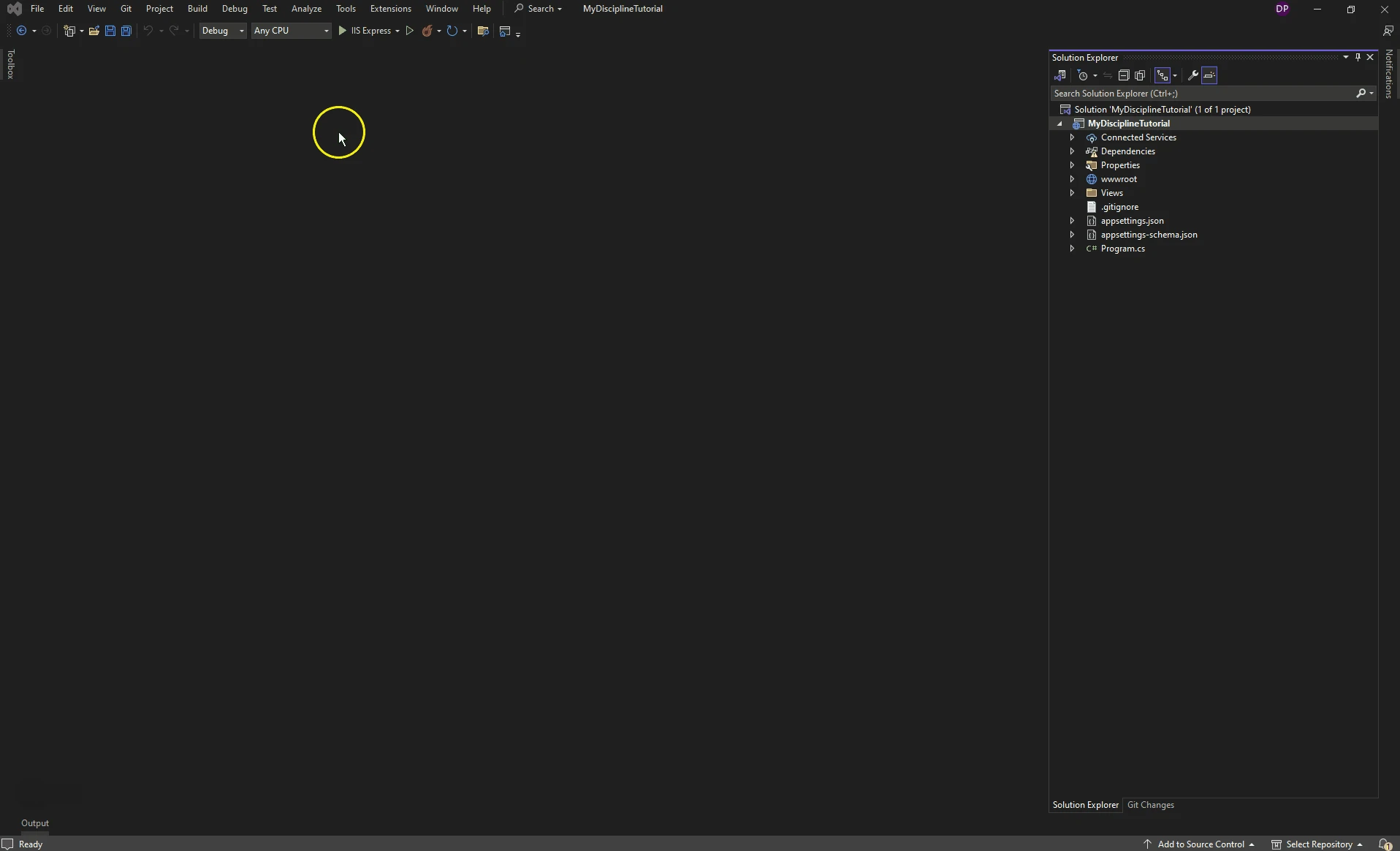 how to install nuget package