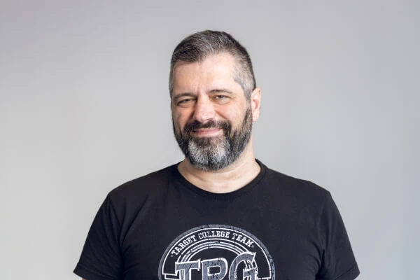 Sotoris Filippidis