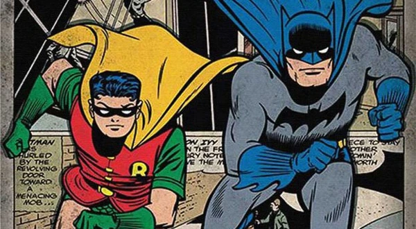 Dynamic Duo Of Tech Industry Image