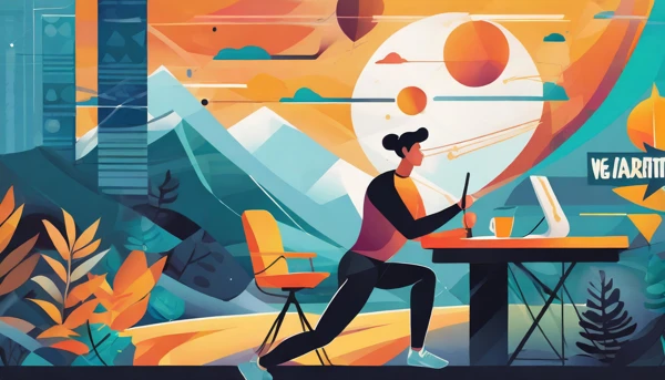Remote Design Sprint Firefly